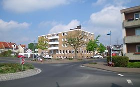 Hotel Stadt Baunatal